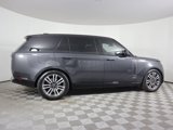 New 2025 Land Rover Range Rover Long Wheelbase Autobiography image 4