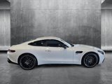 New 2025 Mercedes-Benz AMG GT 43 image 4