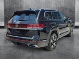 New 2025 Volkswagen Atlas SEL image 2