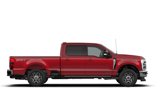 New 2026 Ford F250 Lariat image 5