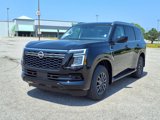 New 2025 Nissan Armada SV image 3