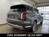 New 2025 Hyundai Palisade Calligraphy image 3