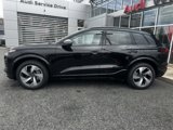 New 2025 Audi Q6 e-tron Premium Plus image 2