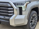 New 2025 Toyota Tundra Limited image 5