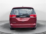 Used 2022 Chrysler Voyager LX image 4