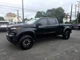 Used 2021 Chevrolet Silverado 1500 RST w/ Convenience Package II image 2