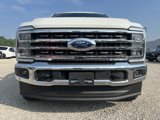 New 2025 Ford F250 King Ranch w/ Chrome Package image 3
