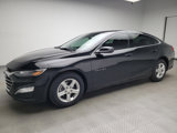 Used 2022 Chevrolet Malibu LT image 2