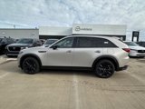 New 2025 MAZDA CX-90 Plug-In Hybrid w/Premium Sport image 3