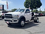 Used 2021 RAM 4500 Tradesman image 3