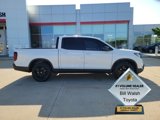 Used 2025 Honda Ridgeline Black Edition image 4