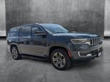 Used 2023 Jeep Wagoneer 4WD w/ Premium Group I image 3