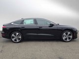 New 2025 Audi A6 e-tron Premium Plus image 2