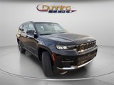 New 2025 Jeep Grand Cherokee L Limited image 4
