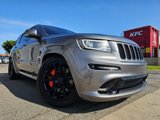 Used 2012 Jeep Grand Cherokee SRT8 image 6