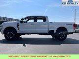 New 2025 Ford F350 Platinum w/ Platinum Plus Package image 2
