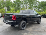 New 2025 RAM 2500 Laramie w/ Night Edition image 5