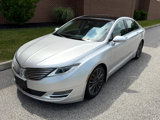 Used 2019 Lincoln MKZ Reserve w/ Reserve Plus Package image 3