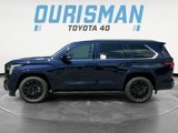 New 2025 Toyota Sequoia SR5 image 3