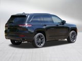 New 2025 Jeep Grand Cherokee Limited 4xe image 2
