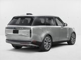 New 2025 Land Rover Range Rover Long Wheelbase Autobiography image 2