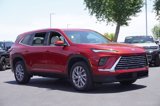 Certified 2025 Buick Enclave Preferred w/ Power Package image 4