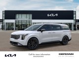 New 2026 Kia Carnival SX Prestige image 3