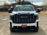 New 2025 GMC Sierra 2500 Denali Ultimate image 3