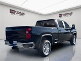 New 2025 Chevrolet Silverado 2500 LT image 3