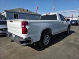 Used 2022 Chevrolet Silverado 1500 W/T w/ WT Fleet Convenience Package image 4