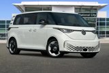 New 2025 Volkswagen ID. Buzz Pro S image 2