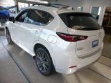 New 2025 MAZDA CX-5 Signature image 4