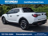 Used 2025 Hyundai Santa Cruz SEL image 3