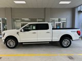 New 2025 Ford F150 Lariat image 4