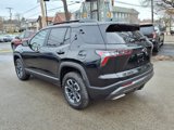 New 2025 Chevrolet Equinox ACTIV image 4