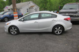 Used 2018 Kia Forte LX w/ LX Popular Package image 3