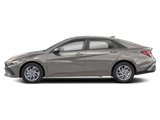 New 2025 Hyundai Elantra SEL image 3