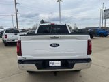Used 2024 Ford F150 XLT w/ Equipment Group 302A MID image 6