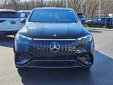 New 2025 Mercedes-Benz EQE AMG 4MATIC SUV image 4