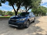 Used 2020 Subaru Outback Touring XT image 5