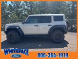 New 2025 Ford Bronco Raptor image 3