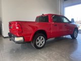 New 2025 RAM 1500 4x4 Crew Cab image 3