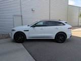 New 2026 Jaguar F-PACE R-Dynamic S image 3
