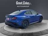 New 2025 Subaru WRX Premium image 5