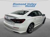 New 2026 Honda Civic Sport Touring image 3