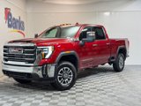 New 2026 GMC Sierra 2500 SLT w/ SLT Convenience Package image 2