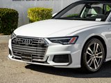 Used 2022 Audi A6 Premium Plus image 2
