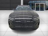 Used 2024 Audi Q8 e-tron Prestige w/ Prestige Package image 2