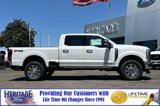 New 2025 Ford F250 King Ranch image 3
