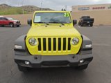 Used 2023 Jeep Wrangler Sport S image 6